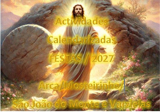 Festas
